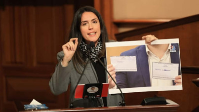 İBB Meclisi'nde sert sözler: Edep ya hu