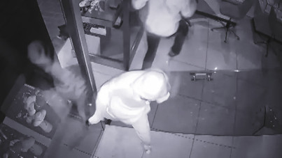 İstanbul'daki kuyumcudan çalınmıştı: Bir kısmı bulundu