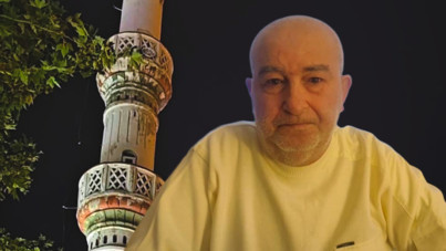 Kendi selasını okuttu: Canım çok sıkkındı, acayip kafam takıktı