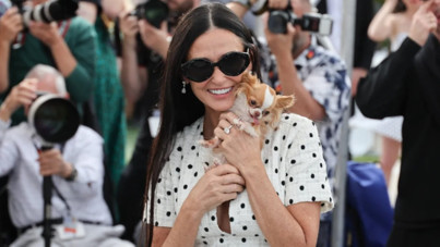 Bilimsel araştırma: Köpekler kadınları yaşlanmaya karşı koruyor