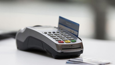 Laleli’de milyarlık pos vurgunu