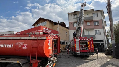 Tamir etmek isterken her şeyi mahvetti