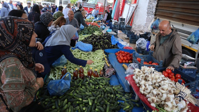 Turşu mevsimi geldi, fiyatlar cep yaktı