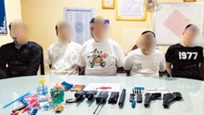 'Yüksek maaş' için ülke değiştirdi, işkenceyle öldürüldü