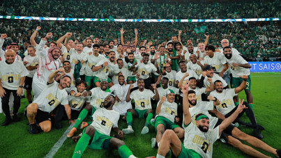 2026 Dünya Kupası için 6 ülke daha katılım hakkı kazandı