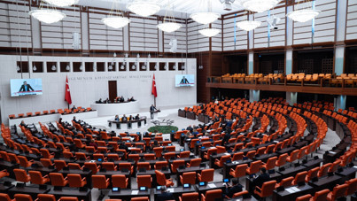 AKP ve MHP, ‘kadına şiddet’ önerisini reddetti