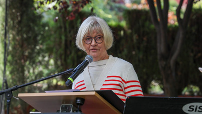 Almanya’nın Ankara Büyükelçisi Sorg: “İki ülke ilişkilerinin en önemli unsuru insan”