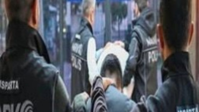 Aranıyorlardı: İki kişi yakalandı