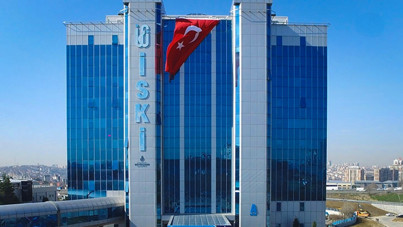 Bakırköy'de iki mahalleye 12 saat su verilmeyecek