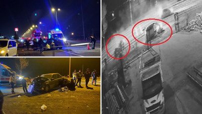 Berat Efe’nin ölümünde karar çıktı: Sürücüye 9 yıl 4 ay hapis