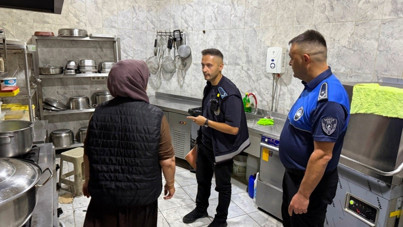 Düzce'de 113 iş yeri kapatıldı