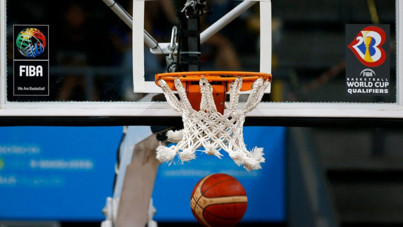FIBA'dan flaş Britanya kararı: Men edildi