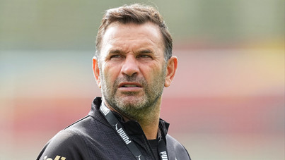 Galatasaray'da mecburi rotasyon