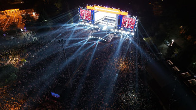 Kültür Yolu Festivali ilk kez Mardin’de