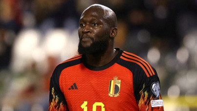 Lukaku isyan etti: 'Babamın cenazesi için para istiyorlar'