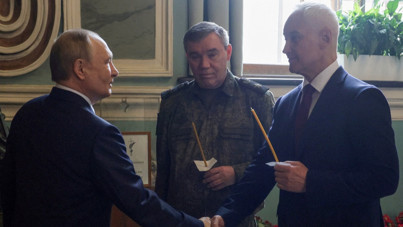 Rusya'dan NATO'ya istihbarat suçlaması