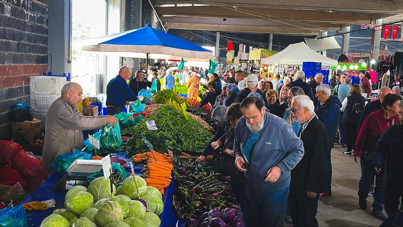 Sezon bitti, fiyatı uçtu: 250 gram alıyorlar