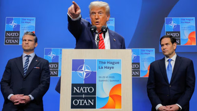 Trump o ülkeye kafayı taktı... Şimdi de yaptırım tehdidi