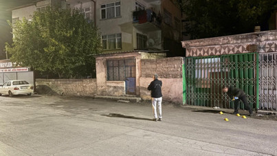 Uyurken kurşun sesleriyle uyandılar: Kayseri’de pompalı dehşet