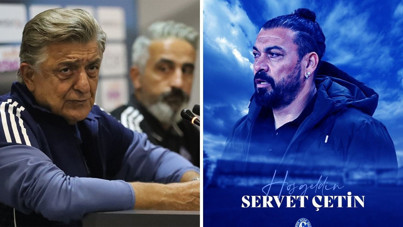 Yılmaz Vural 4 maçta kovulmuştu: Yerine sürpriz isim