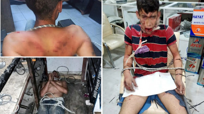 3 gün sürmüştü: Antalya'daki işkenceye istenen ceza belli oldu