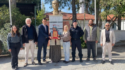 Antik kazıdan yakın dönemin hikayesi çıktı