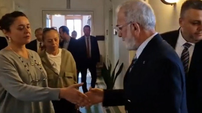 Avukat Barkın: 'Suça sürüklenen çocuk' kavramına ilişkin yeni bir yasal düzenleme talep ettik