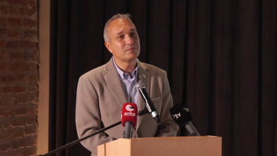 CHP'li Özçağdaş: İşleri, güçleri, reisleriyle beraber geçmişe öykünmek