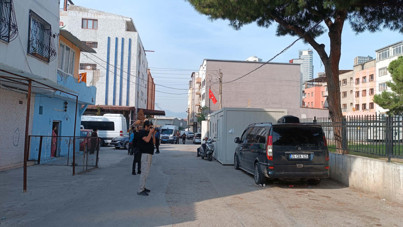 Çocuğunu bekliyordu: Okulun önünde eski kocası katletti