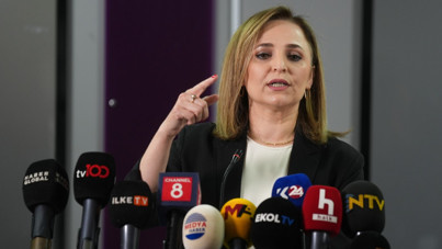 DEM'den İYİ Parti'ye yanıt: Zavallılar, pabuç bırakmayız