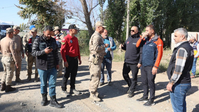 Emekli öğretmen ortadan kayboldu