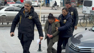 Erkek arkadaşını öldürmüştü: 13 yıl 4 ay hapis