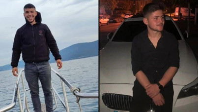 İkisi de 18 yaşındaydı: Cesetleri gün ağarınca bulundu