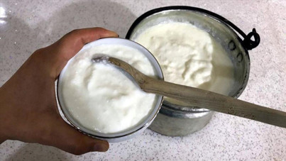 İngiltere'de dikkat çeken kefir araştırması