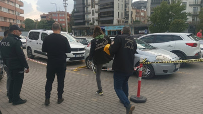 Kafenin müdürüne silahla saldırmıştı: Yakalandı