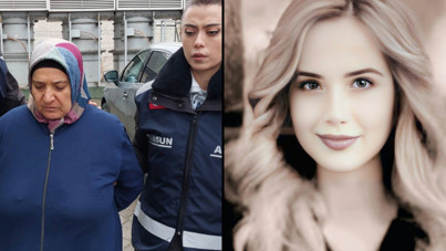 Kızını öldürüp bileklerini kesen anne: Hatırlamıyorum
