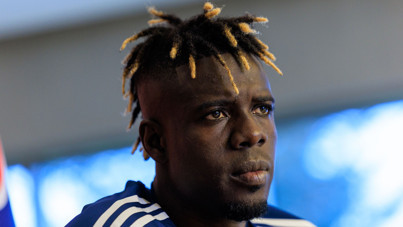 Pape Gueye, Premier Lig hayali kuruyor: 'Önce Türkiye’de kral olacağım'