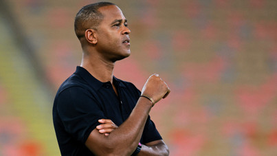 Patrick Kluivert 8 maç dayanabildi: Dünya Kupası hayali gerçekleşmedi