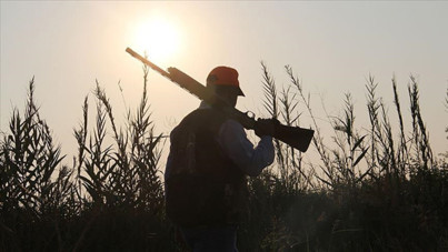 Sürek avında kaza kurşununa kurban gitti