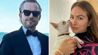 Ünlü model 24 kez bıçaklanarak öldürüldü