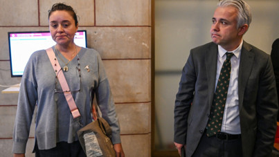 Yasemin Minguzzi'den siyasi partilere ziyaret