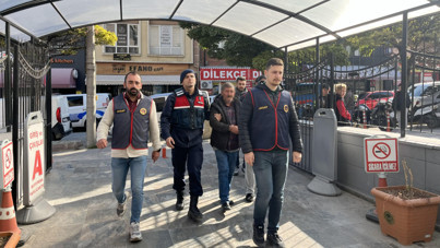 14 yıllık gizem çözüldü: Kayıp ağabeyini öldürüp gömmüş!