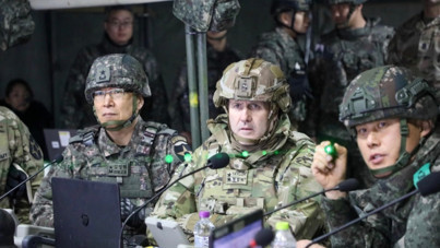 ABD'li generalden skandal ChatGPT açıklaması