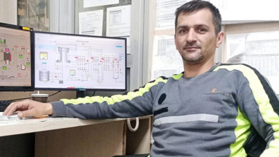 Av tüfeğini temizlerken fişeği fark etmedi: 3 çocuk babası hayatını kaybetti