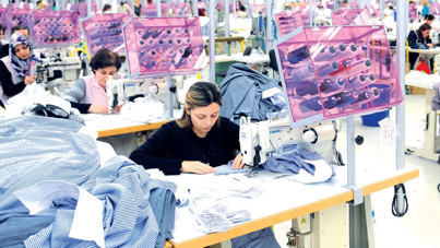 ‘Ayakta kalmak için mücadele ediyoruz’