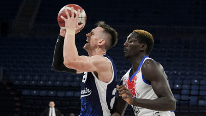 Bahçeşehir Koleji, Büyükçekmece'ye fark attı