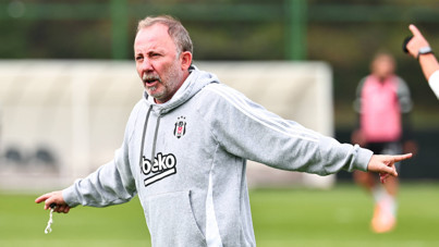 Beşiktaş'ın konuğu Gençlerbirliği: 4 yıl sonra yeniden!