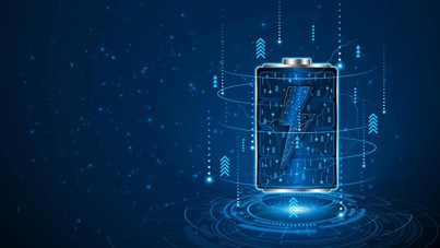 Bilim insanlarından lityuma güçlü ve çevreci bir alternatif