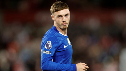 Chelsea'ye kötü haber: Cole Palmer kritik maçlarda yok!