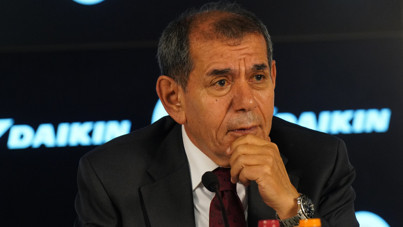 Galatasaray Haliç'te toplanıyor: İbra oylaması yapılacak